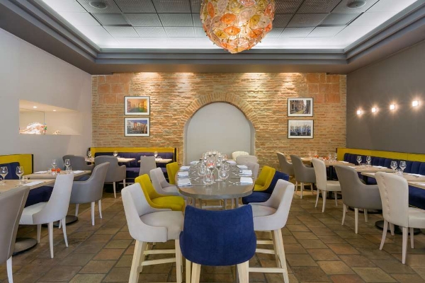 Hotel Abbaye des Capucins Spa & Resort (Montauban)